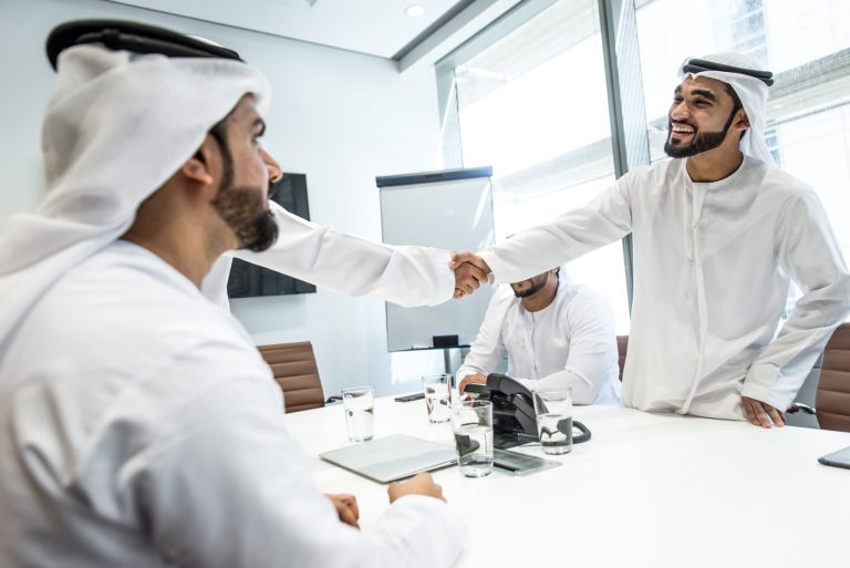 Domestic Business Development Services Innex International Trading Services Qatar