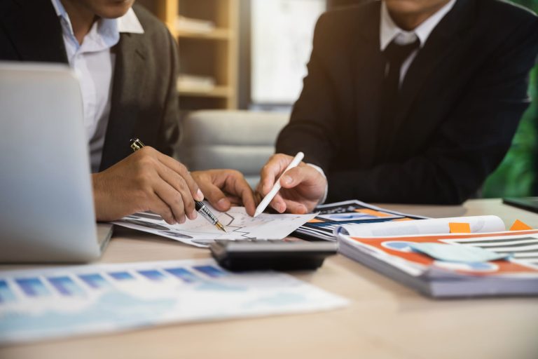 Financial Audit Services Innex International Trading Services Qatar