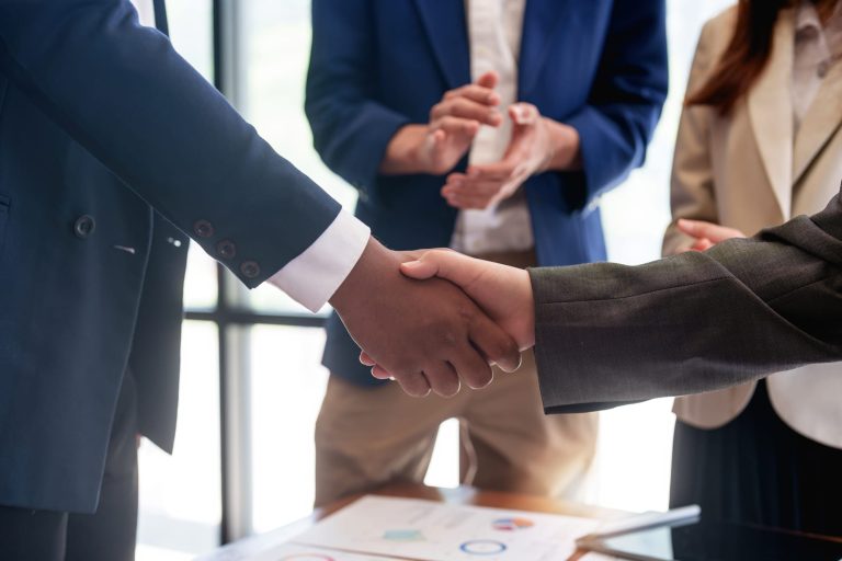Acquisitions Transactions Management Innex International Trading Services Qatar