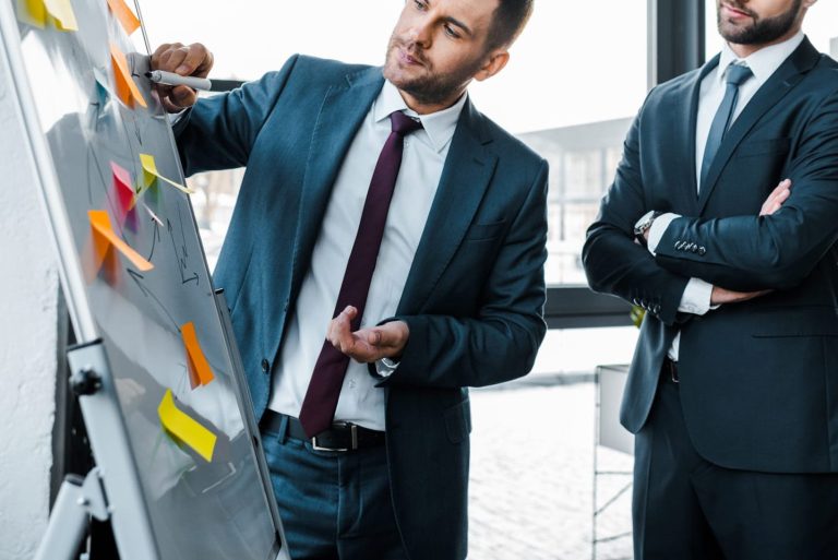 Businessmen Services Innex International Trading Services Qatar