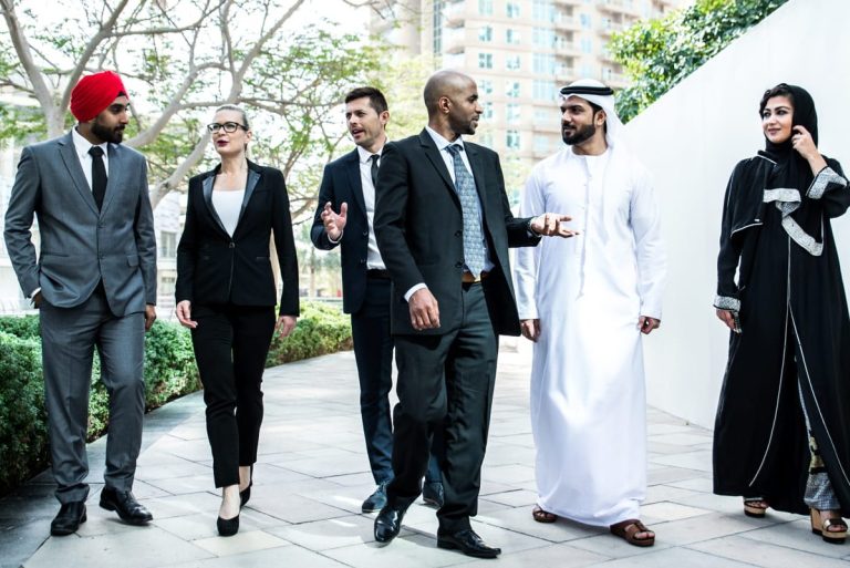 International Business Development Services Innex International Trading Services Qatar
